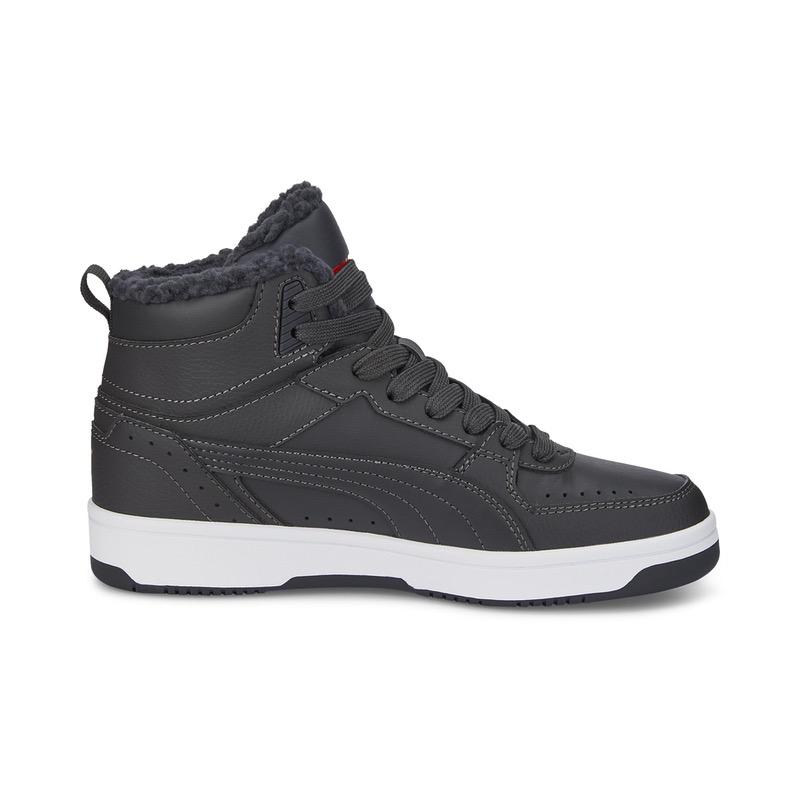 Pantofi Sport Puma Rebound Joy Fur Jr Incaltaminte La Reduceri 2023-09-27
