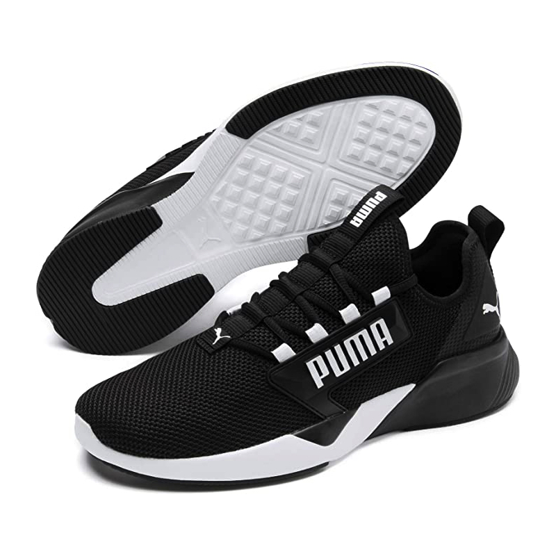 Pantofi sport Puma Retaliate 2 JR