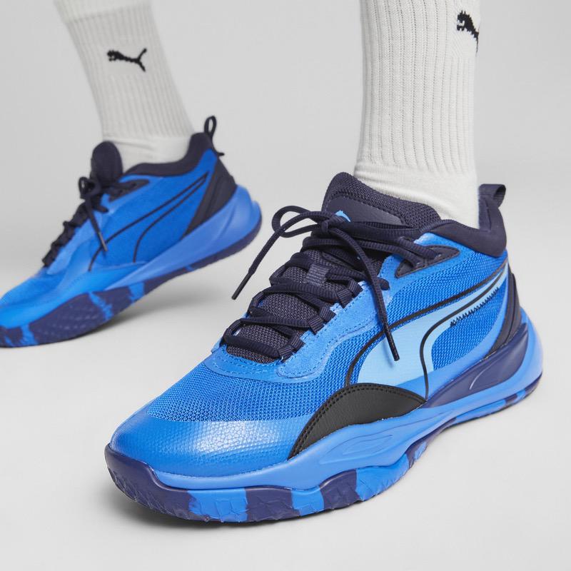Poze Pantofi Sport Puma Playmaker Pro various-brands.ro