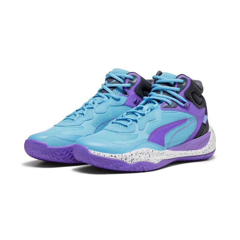Poze Pantofi Sport Puma Playmaker Pro Mid various-brands.ro