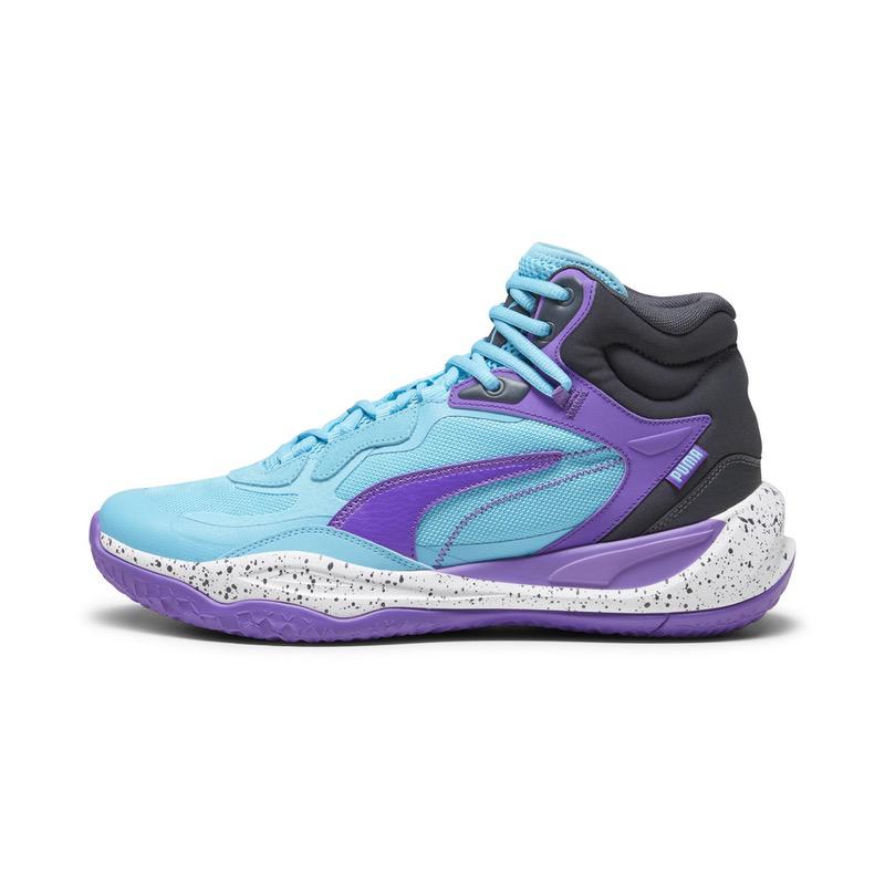 Poze Pantofi Sport Puma Playmaker Pro Mid various-brands.ro