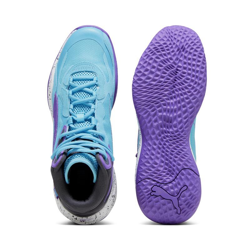 Poze Pantofi Sport Puma Playmaker Pro Mid various-brands.ro