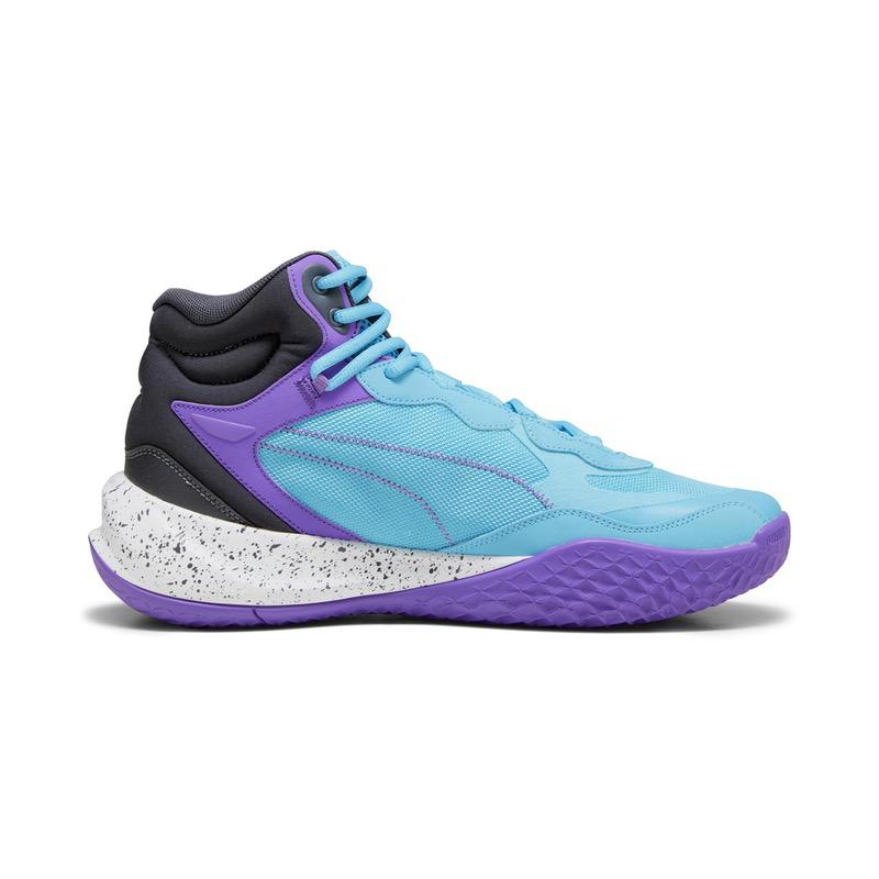 Poze Pantofi Sport Puma Playmaker Pro Mid various-brands.ro