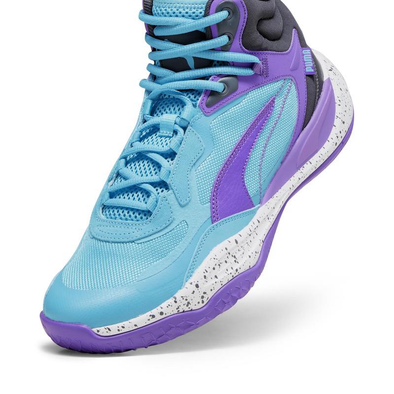 Poze Pantofi Sport Puma Playmaker Pro Mid various-brands.ro