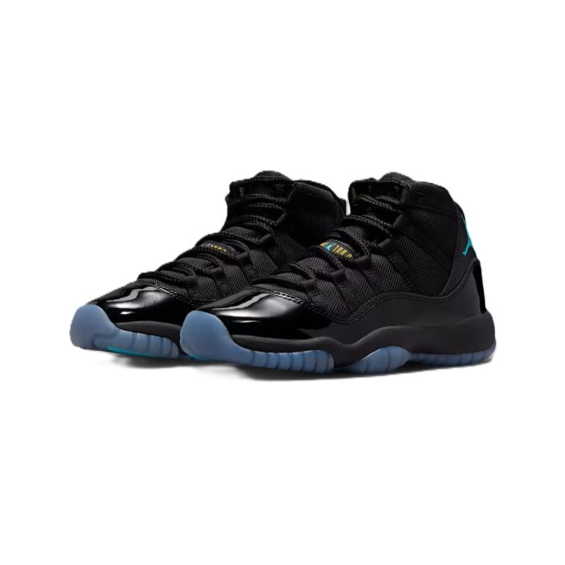 Pantofi sport Nike AIR JORDAN 11 RETRO BG