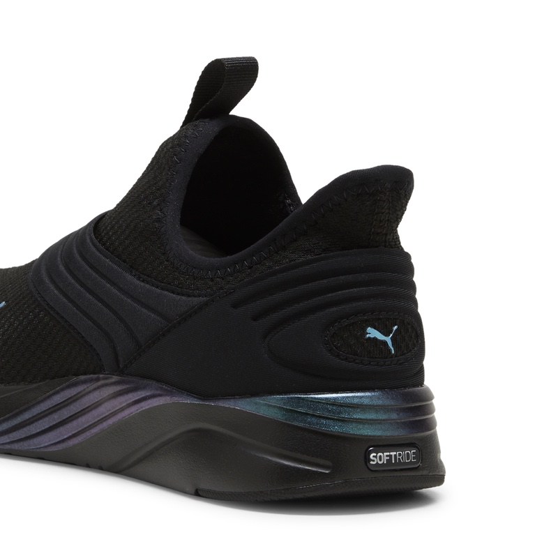 Pantofi sport Puma Softride Sophia 2Slip chrome - 4 | YEO