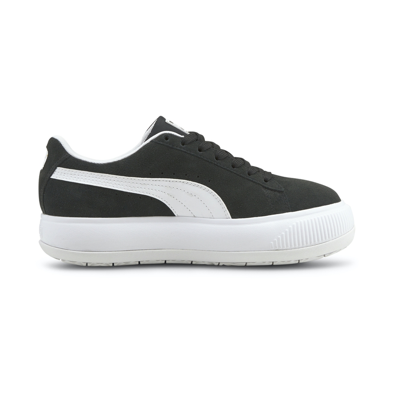 Pantofi sport puma suede mayu