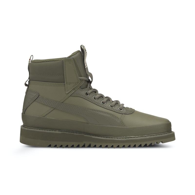 Pantofi sport puma desierto v2 wtr rubber