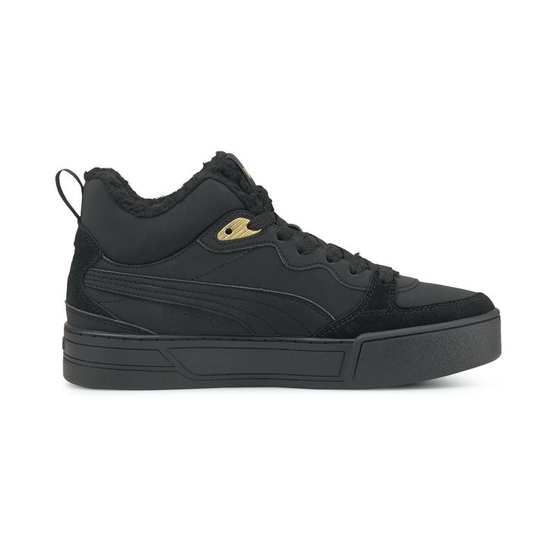Pantofi sport puma skye demi teddy ws