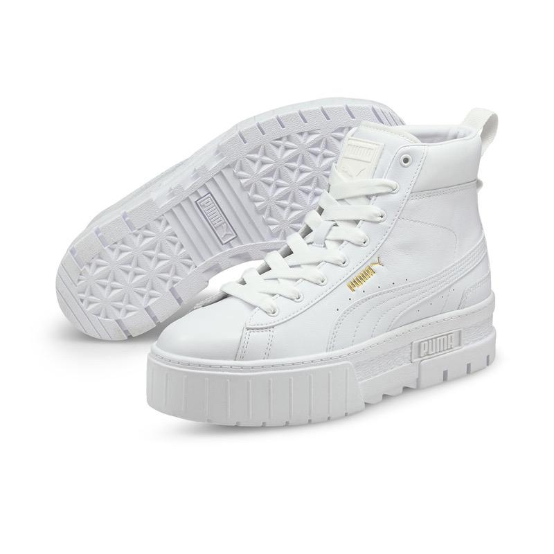 Poze Pantofi Sport Puma MAYZE mid WN S various-brands.ro