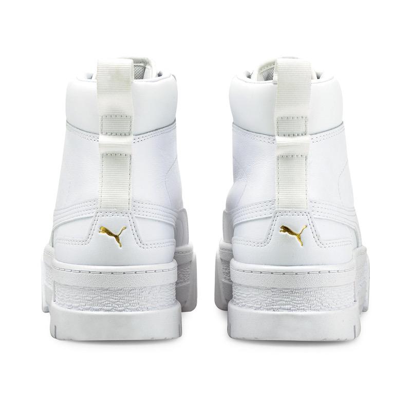 Poze Pantofi Sport Puma MAYZE mid WN S various-brands.ro