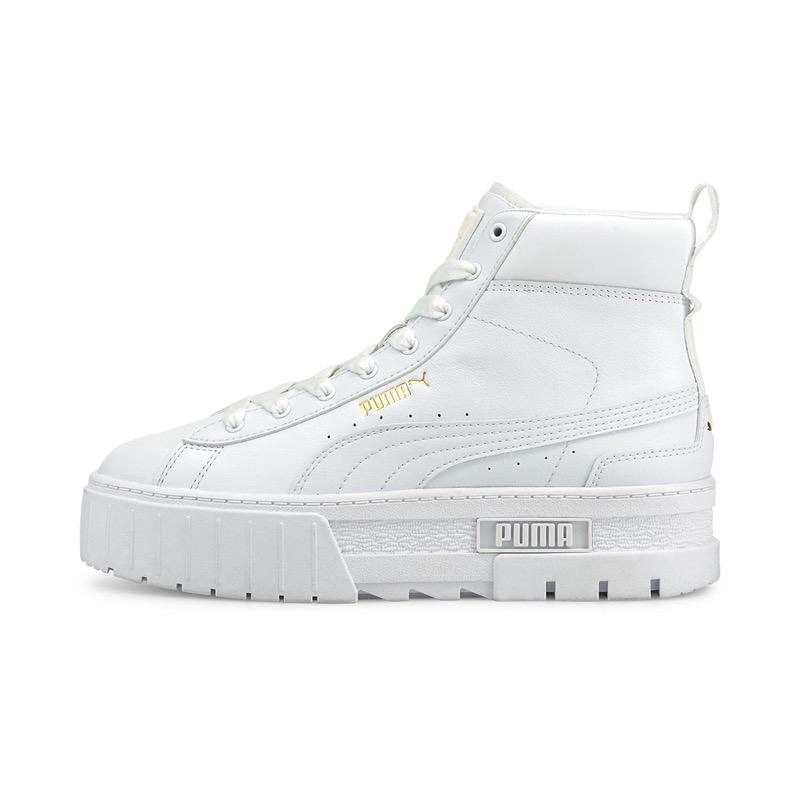 Poze Pantofi Sport Puma MAYZE mid WN S various-brands.ro