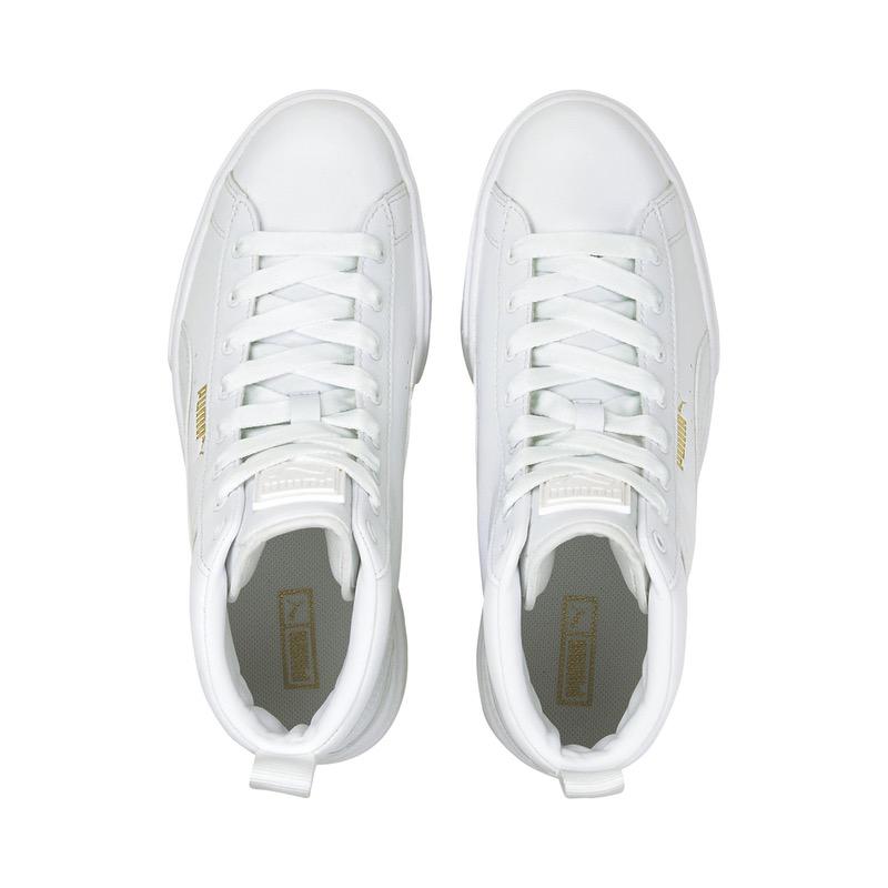 Poze Pantofi Sport Puma MAYZE mid WN S various-brands.ro