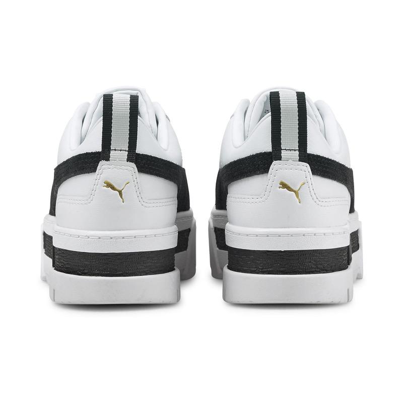 Poze Pantofi Sport Puma Mayze Lth Wns Various Brands