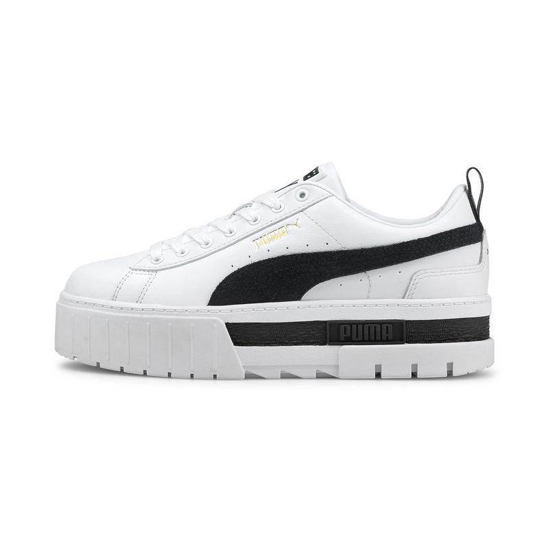 Poze Pantofi Sport Puma Mayze Lth Wns Various Brands