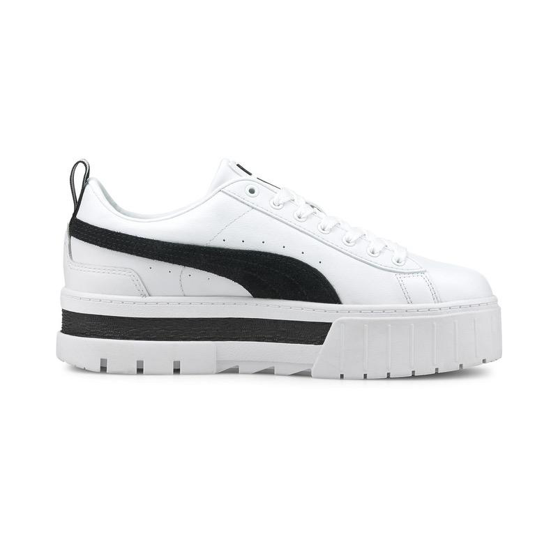 Pantofi Sport Puma Mayze Lth Wns