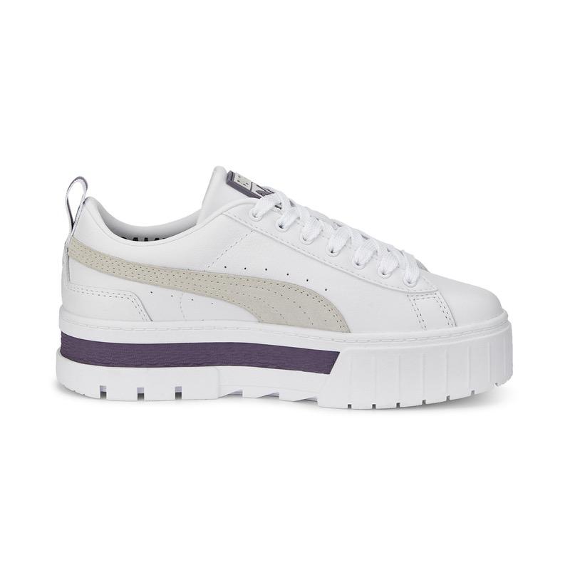 Pantofi Sport Puma Mayze Lth Wns Incaltaminte La Reduceri 2023-09-30