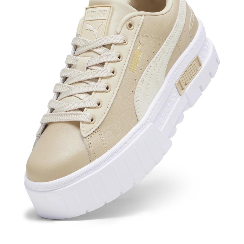 Pantofi Sport Puma Mayze Lth Wn s