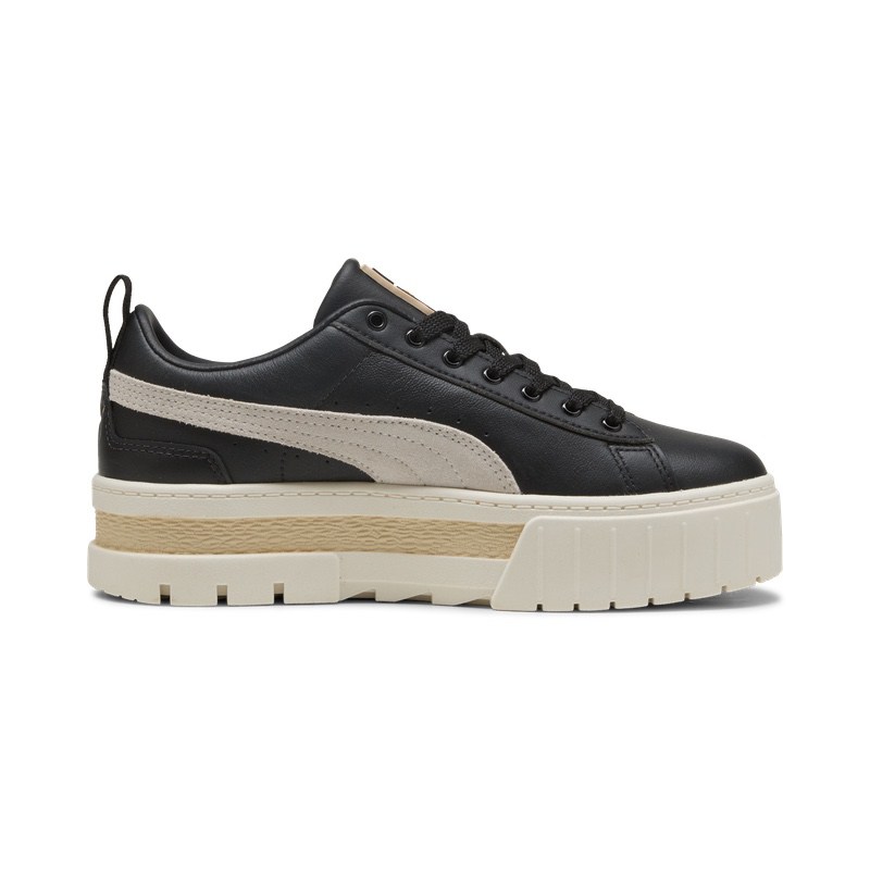 Pantofi sport Puma Mayze Lth Wn's