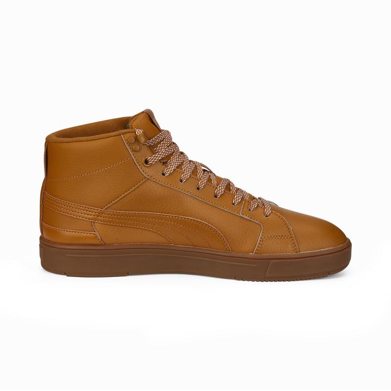 Pantofi Sport Puma Serve Pro Mid Ptx Incaltaminte La Reduceri 2023-09-29