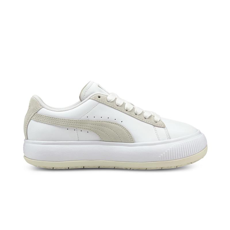 Pantofi Sport Puma Suede Mayu Mix Wns Incaltaminte La Reduceri 2023-09-22