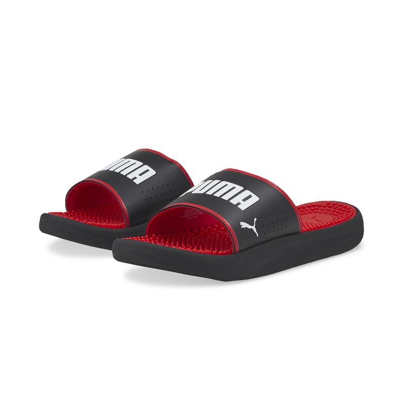 Poze Papuci Puma Softride Slide Massage Various Brands
