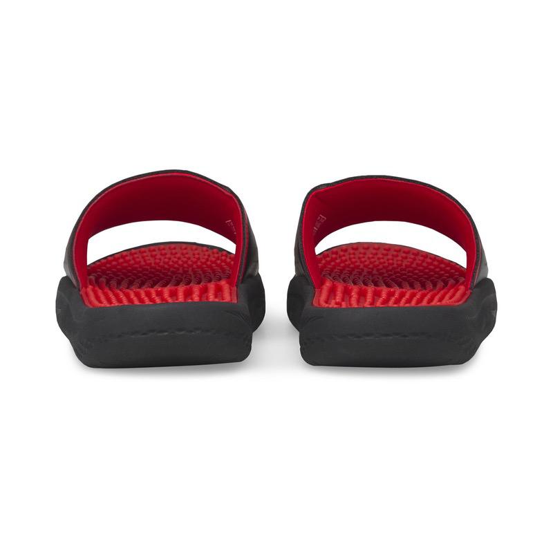 Poze Papuci Puma Softride Slide Massage Various Brands