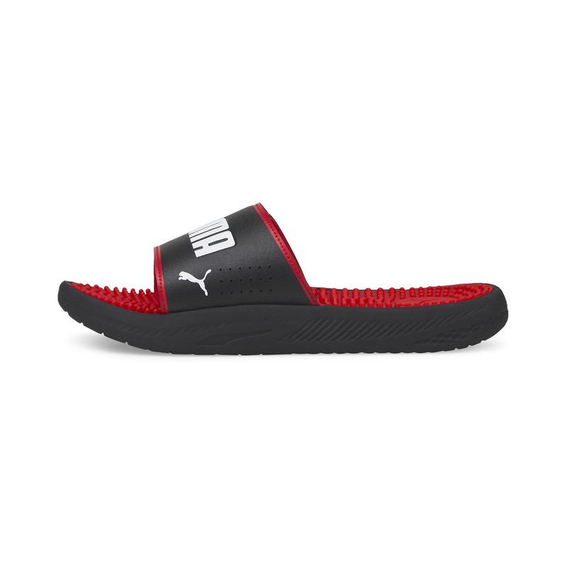 Poze Papuci Puma Softride Slide Massage Various Brands