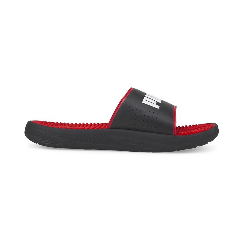 Poze Papuci Puma Softride Slide Massage Various Brands