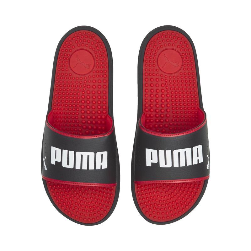 Poze Papuci Puma Softride Slide Massage Various Brands