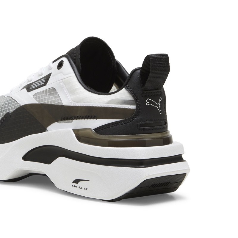 Poze Pantofi sport Puma Kosmo Rider Wns various-brands.ro