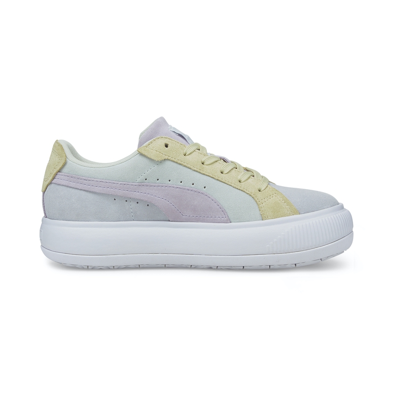Pantofi Sport Puma Suede Mayu Raw Wns Incaltaminte La Reduceri 2023-09-30