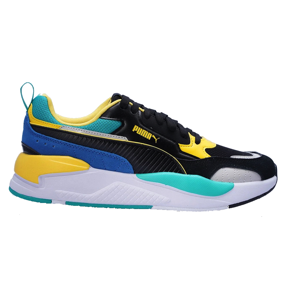 Pantofi sport puma x-ray 2 square sd
