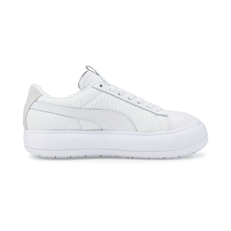 Pantofi Sport Puma Suede Mayu ST Wns Incaltaminte La Reduceri 2023-09-30