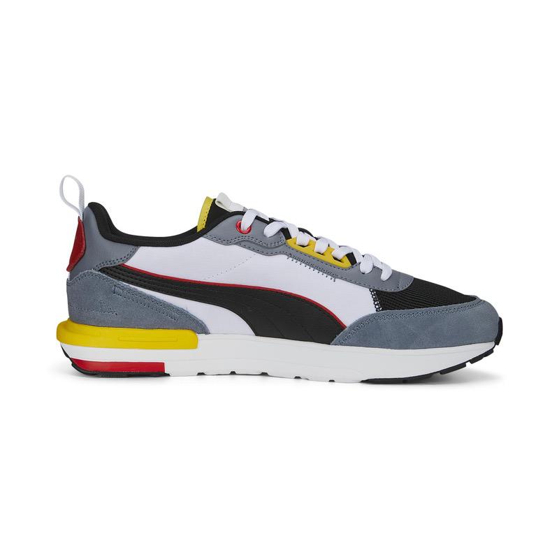 Pantofi Sport Puma R22 Incaltaminte La Reduceri 2023-09-22