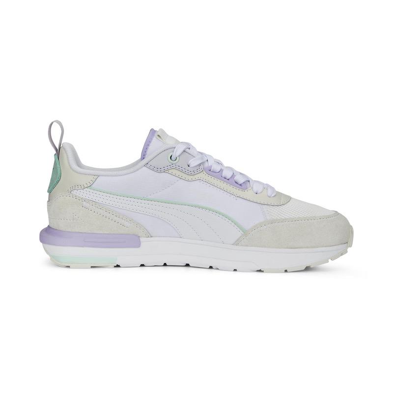 Pantofi Sport Puma R22 Incaltaminte La Reduceri 2023-05-28