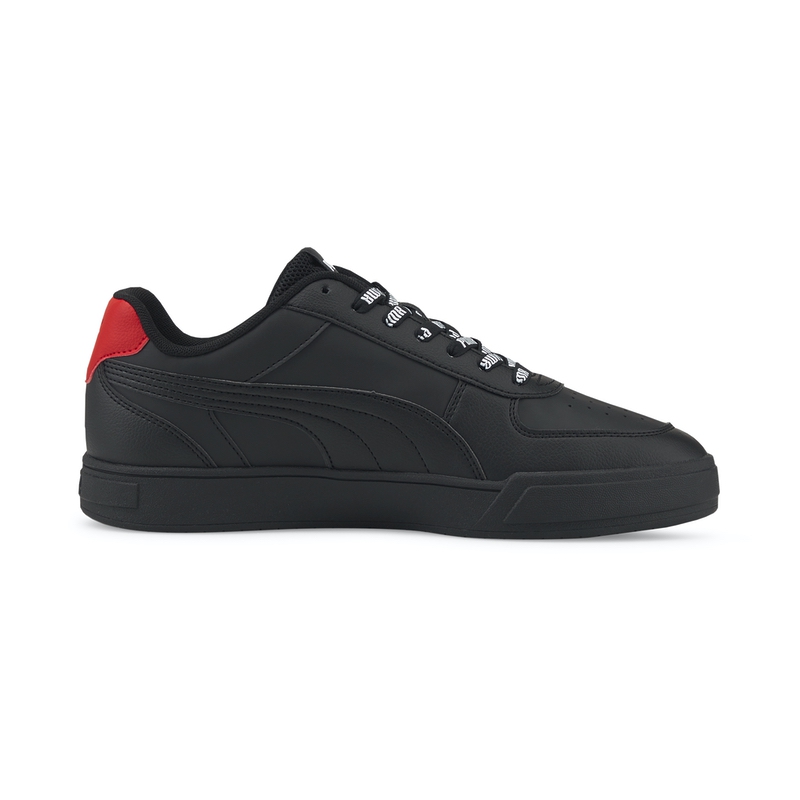 Pantofi sport puma caven logomania