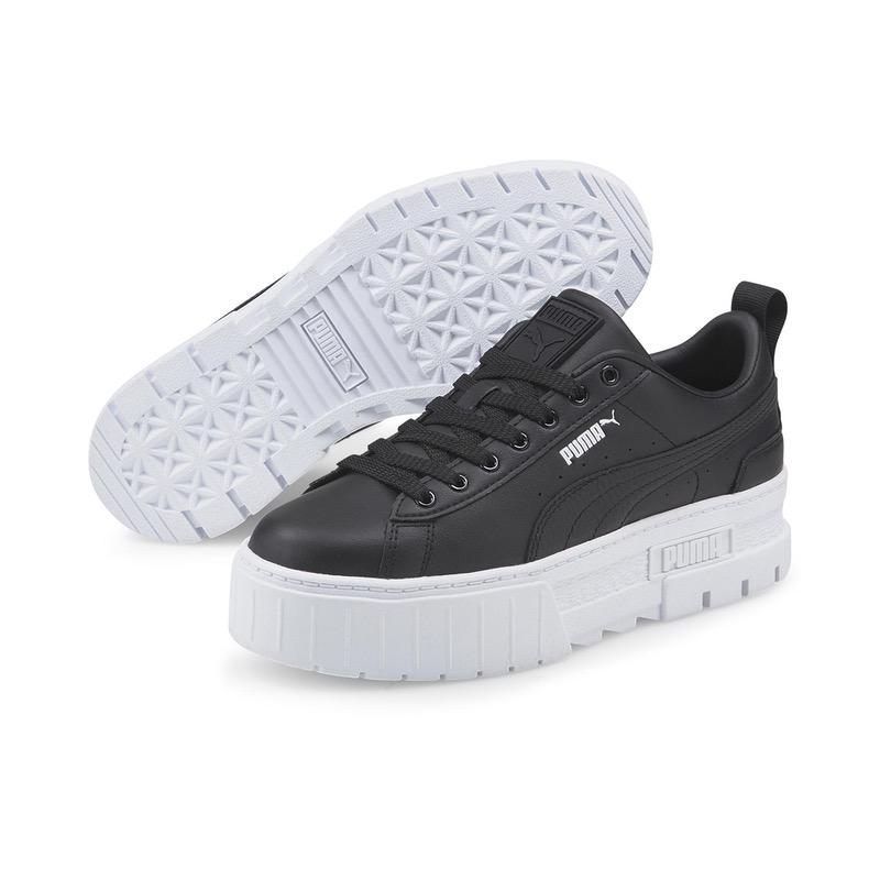 Poze Pantofi Sport Puma Mayze Classic Wns Various Brands
