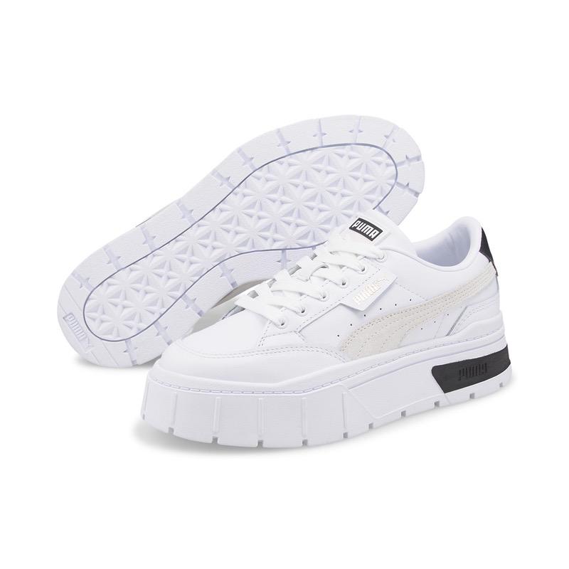 Poze Pantofi Sport Puma Mayze Stack Wns Various Brands