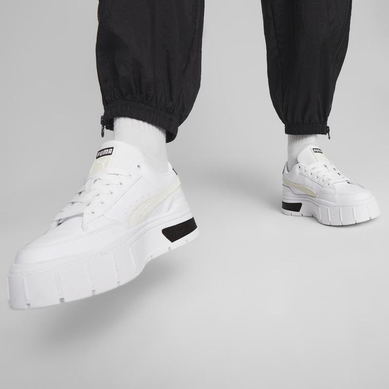 Poze Pantofi Sport Puma Mayze Stack Wns Various Brands