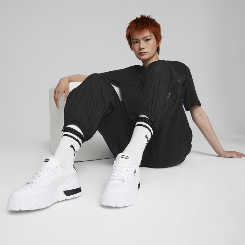 Poze Pantofi Sport Puma Mayze Stack Wns Various Brands