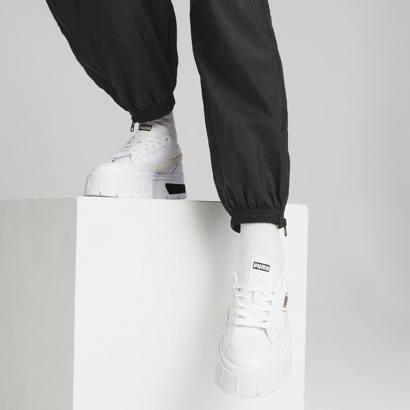 Poze Pantofi Sport Puma Mayze Stack Wns Various Brands