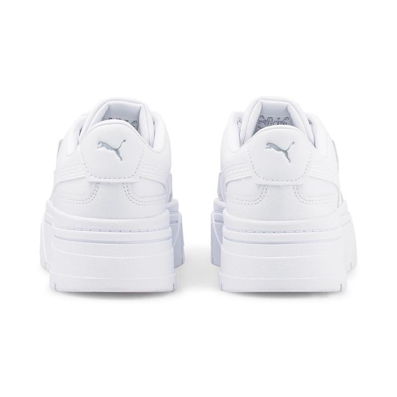 Poze Pantofi Sport Puma Mayze Stack Lthr Wns various-brands.ro