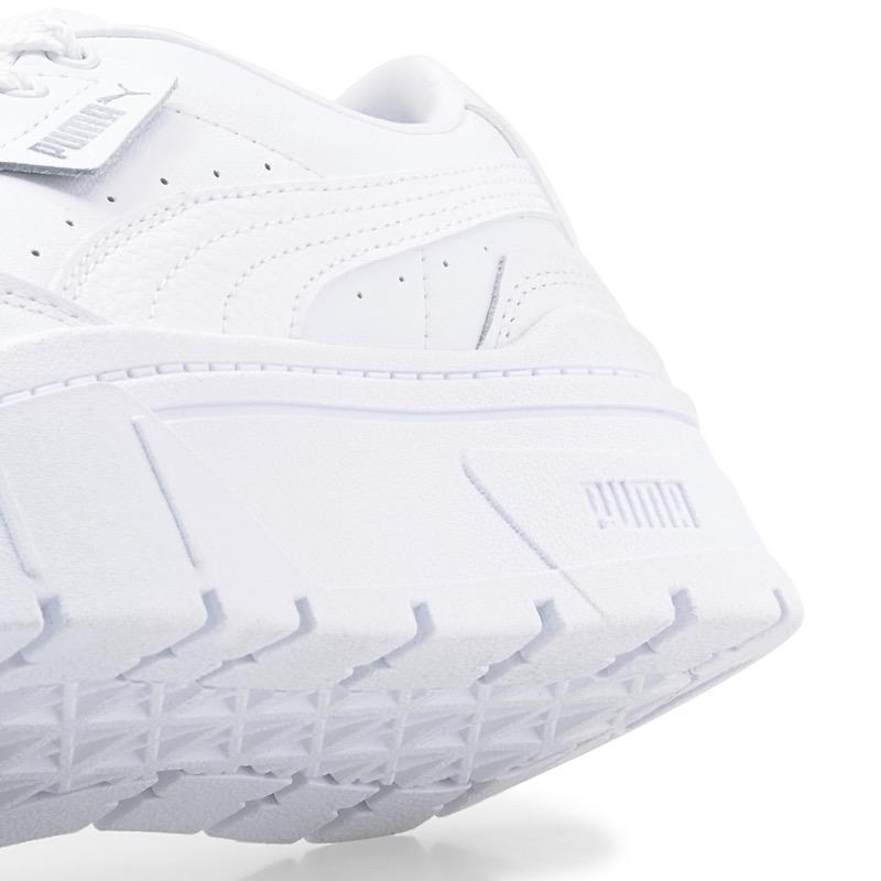 Poze Pantofi Sport Puma Mayze Stack Lthr Wns various-brands.ro