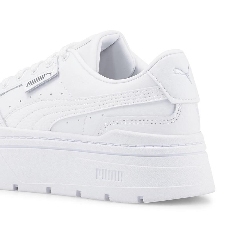 Poze Pantofi Sport Puma Mayze Stack Lthr Wns various-brands.ro