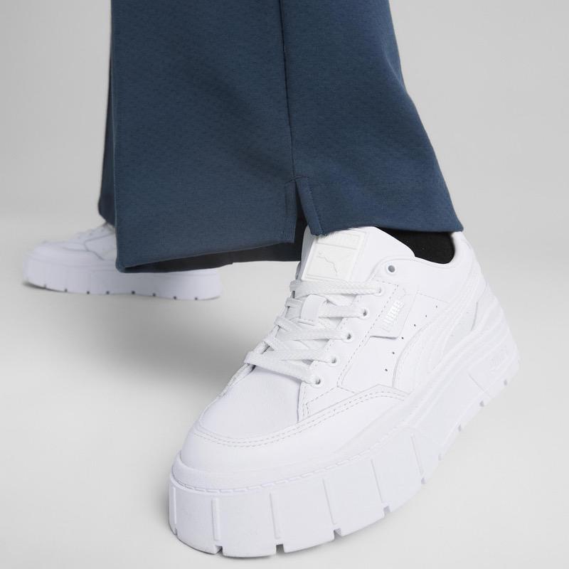 Poze Pantofi Sport Puma Mayze Stack Lthr Wns various-brands.ro
