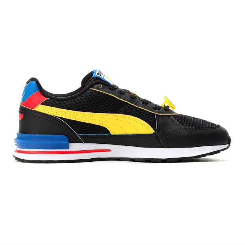 Pantofi sport puma graviton smileyworld jr