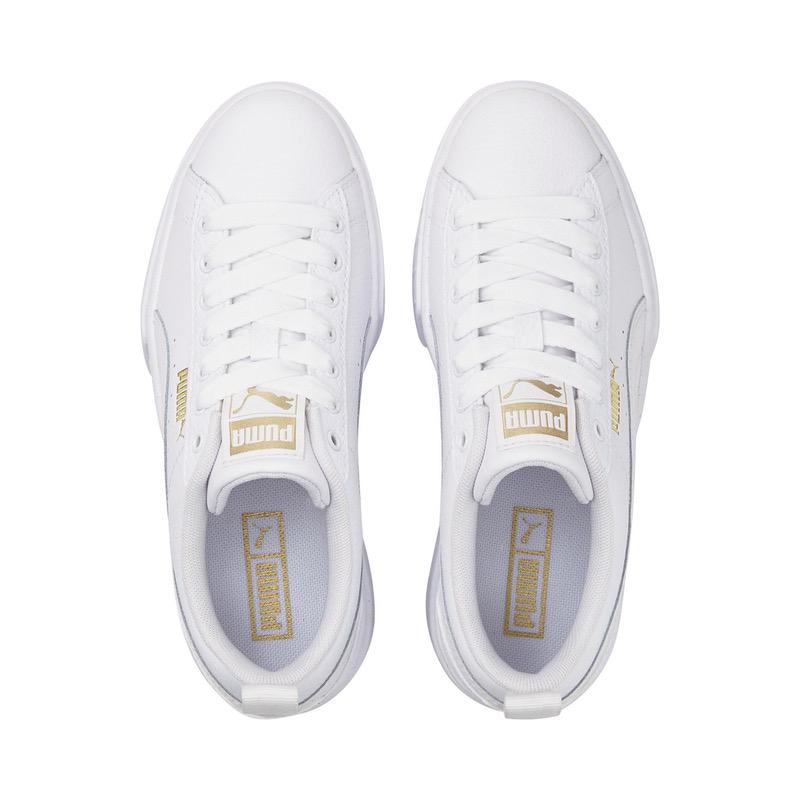 Pantofi Sport Puma Mayze Lth Jr - 4 | YEO