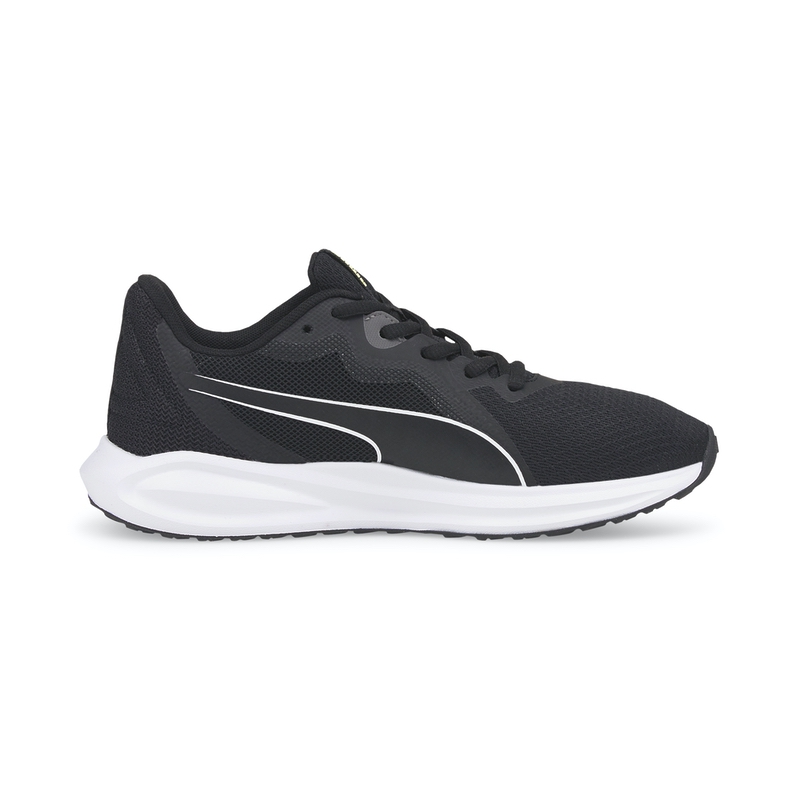 Pantofi sport puma twitch runner jr