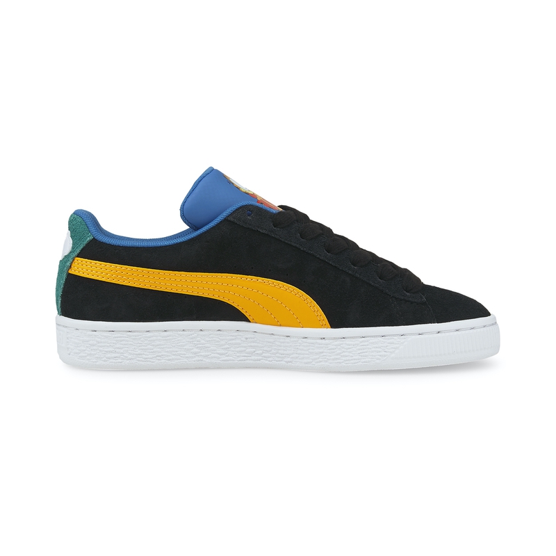 Pantofi sport puma suede garfield jr